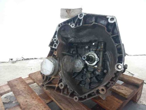 CAMBIO MANUAL / CX DE MARCHA FIAT SIENA 1.4 2008