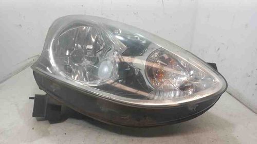 FAROL DIREITO NISSAN MARCH 1.0 2019