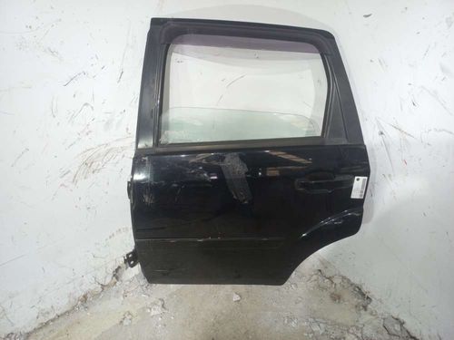 PORTA TRASEIRA ESQ FORD FIESTA 1.0 2014
