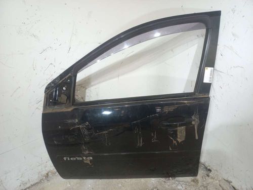 PORTA DIANTEIRA ESQ FORD FIESTA 1.0 2014
