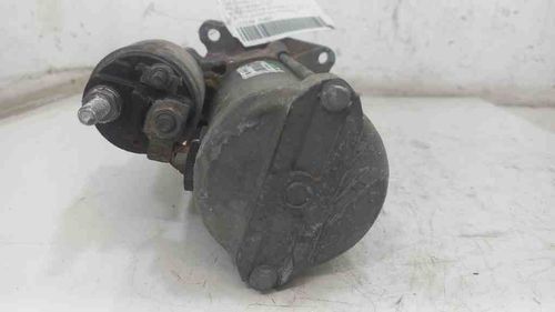 MOTOR DE PARTIDA/ ARRANQUE FIAT TORO 2.0 2021