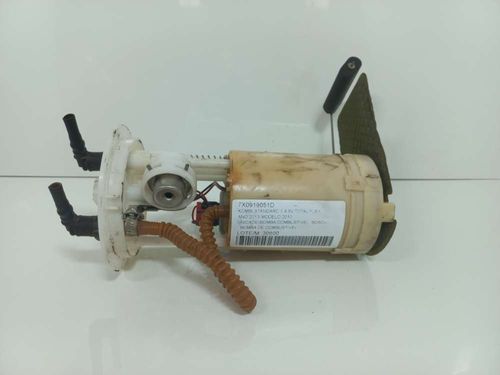 MODULO DE INJECAO CHEVROLET COBALT 1.4 2012