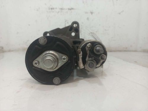 MOTOR DE PARTIDA/ ARRANQUE RENAULT DUSTER 2.0 2015