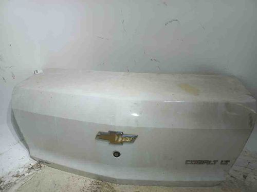 TAMPA TRASEIRA CHEVROLET COBALT 1.4 2012