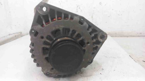 ALTERNADOR CHEVROLET S10 2.8 2022