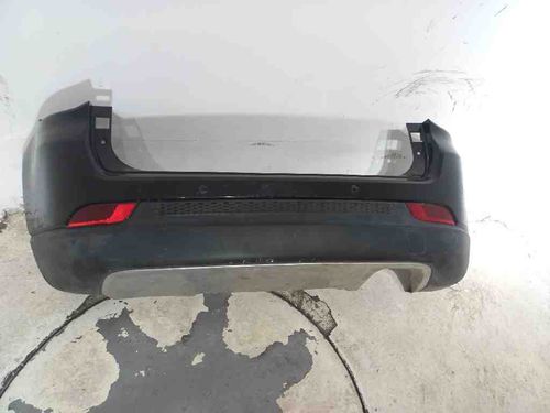 PARACHOQUE TRASEIRO JEEP COMPASS 1.3 2025