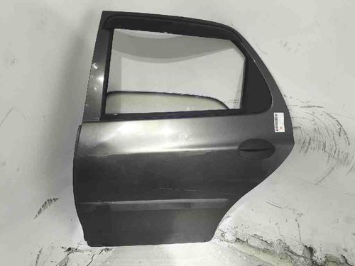 PORTA TRASEIRA ESQ CHEVROLET PRISMA 1.4 2010