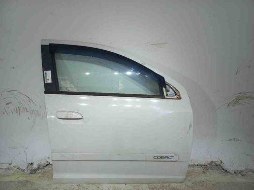 PORTA DIANTEIRA DIR CHEVROLET COBALT 1.4 2012