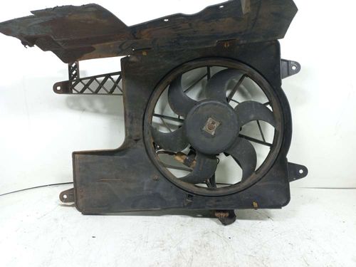 VENTOINHA/ ELETROVENTILADOR VOLKSWAGEN PARATI 1.8 2001