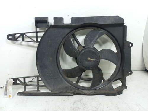 VENTOINHA/ ELETROVENTILADOR CHEVROLET PRISMA 1.4 2008