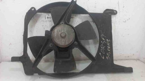 VENTOINHA/ ELETROVENTILADOR CHEVROLET CORSA 1.0 2009