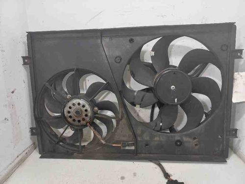VENTOINHA/ ELETROVENTILADOR VOLKSWAGEN FOX 1.0 2005
