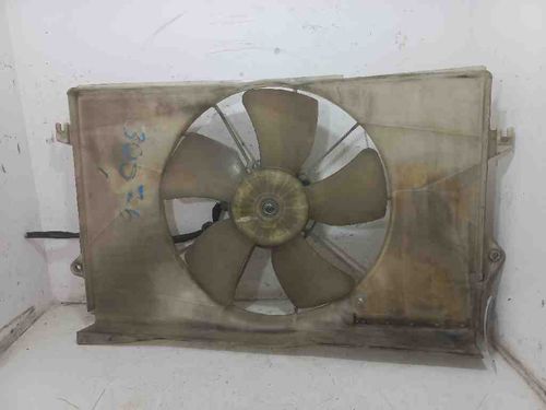 VENTOINHA/ ELETROVENTILADOR TOYOTA COROLLA 1.6 2003