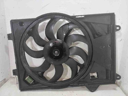 VENTOINHA/ ELETROVENTILADOR CHEVROLET ONIX 1.0 2015
