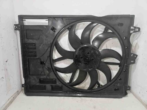 VENTOINHA/ ELETROVENTILADOR JEEP COMPASS 1.3 2025