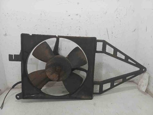 VENTOINHA/ ELETROVENTILADOR CHEVROLET CORSA 1.0 2003