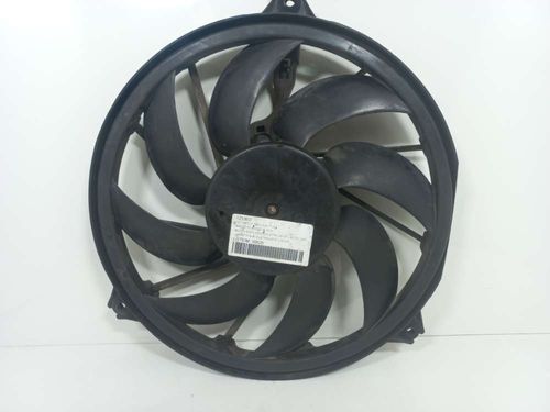 VENTOINHA/ ELETROVENTILADOR PEUGEOT 207 1.4 2011