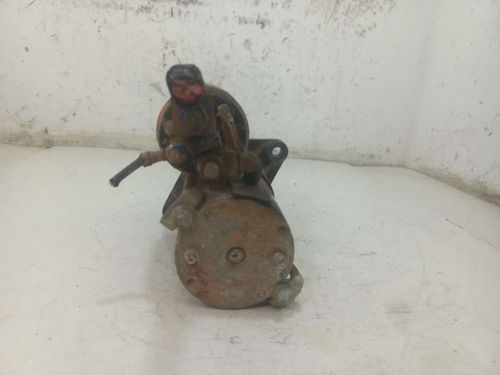 MOTOR DE PARTIDA/ ARRANQUE CHEVROLET MONTANA 1.4 2013