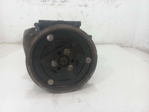 COMPRESSOR DO AR CONDICIONADO RENAULT LOGAN 1.6 2011