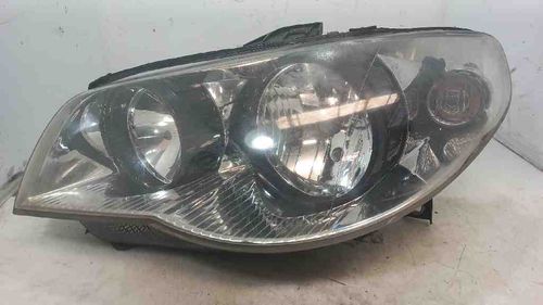 FAROL ESQUERDO FIAT SIENA 1.0 2009