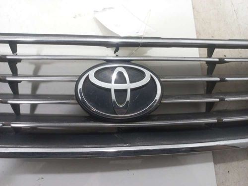 GRADE RADIADOR TOYOTA COROLLA 1.8 2001