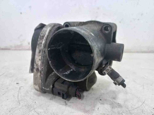 CORPO DE BORBOLETA VOLKSWAGEN CROSSFOX 1.6 2008