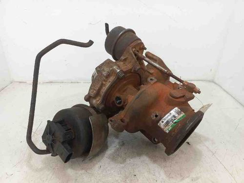 TURBINA TURBOCOMPRESSOR VOLKSWAGEN AMAROK 2.0 2018