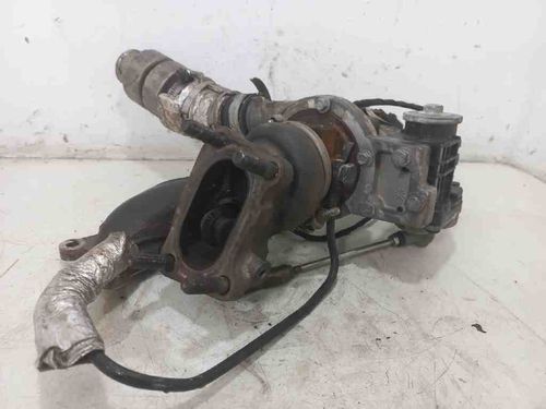 TURBINA TURBOCOMPRESSOR HYUNDAI CRETA 1.0 2022