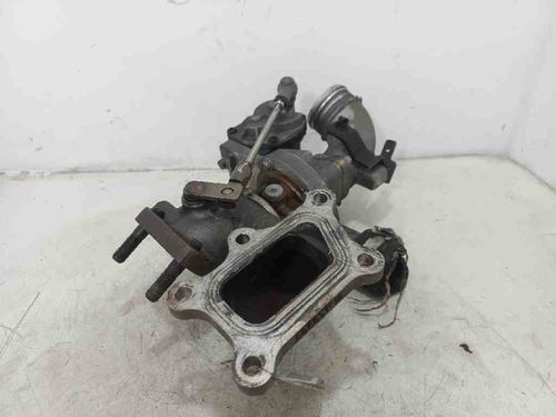TURBINA TURBOCOMPRESSOR HYUNDAI HB20S 1.0 2022