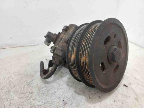 ALTERNADOR FIAT MAREA 2.4 2003