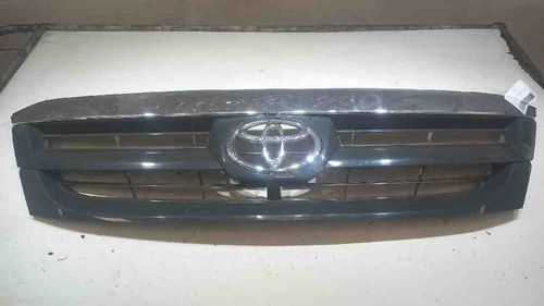 GRADE RADIADOR TOYOTA HILUX 3.0 2008