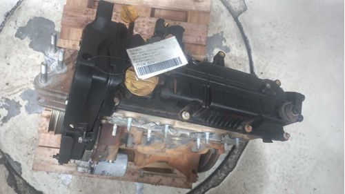 MOTOR COMPLETO FIAT GRAND SIENA 1.4 2021