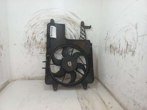 VENTOINHA/ ELETROVENTILADOR VOLKSWAGEN GOL 1.0 2013