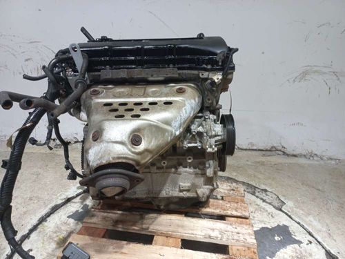 MOTOR COMPLETO MITSUBISHI OUTLANDER 2.0 2013
