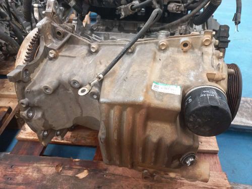 MOTOR COMPLETO TOYOTA ETIOS 1.5 2013