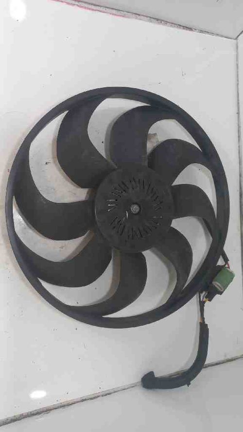 VENTOINHA/ ELETROVENTILADOR CHEVROLET ONIX 1.0 2024