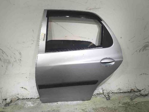 PORTA TRASEIRA ESQ CHEVROLET PRISMA 1.4 2012