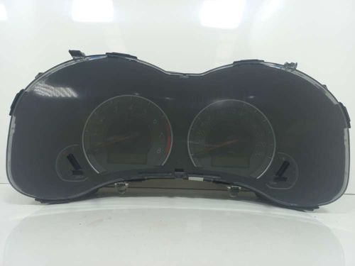 PAINEL DE INSTRUMENTOS TOYOTA COROLLA 1.8 2010