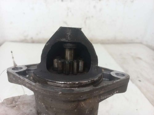 MOTOR DE PARTIDA/ ARRANQUE TOYOTA COROLLA 1.6 2004