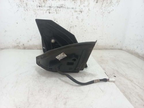 RETROVISOR ELETRICO ESQUERDO TOYOTA COROLLA 1.6 2004