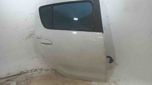 PORTA TRASEIRA DIR RENAULT SANDERO 1.0 2016