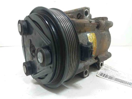 COMPRESSOR DO AR CONDICIONADO FORD FOCUS 1.6 2007