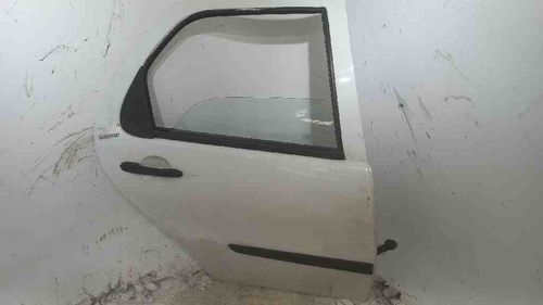 PORTA TRASEIRA DIR FIAT PALIO 1.0 2012