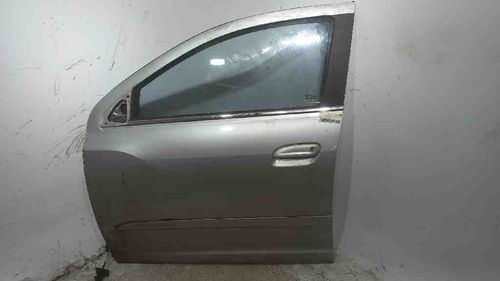PORTA DIANTEIRA ESQ CHEVROLET COBALT 1.8 2017