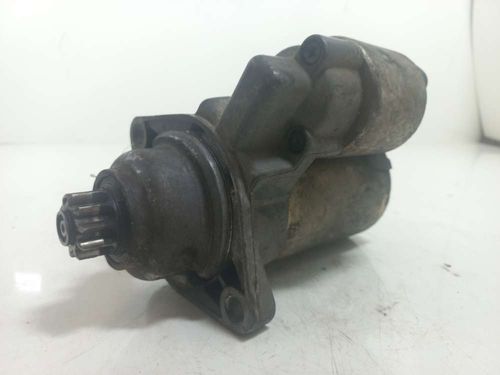 MOTOR DE PARTIDA/ ARRANQUE GOL 1999