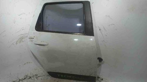 PORTA TRASEIRA DIR RENAULT DUSTER 2.0 2014