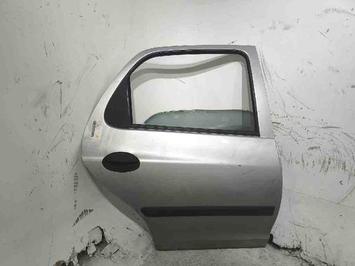PORTA TRASEIRA DIR CHEVROLET CELTA 1.0 2010