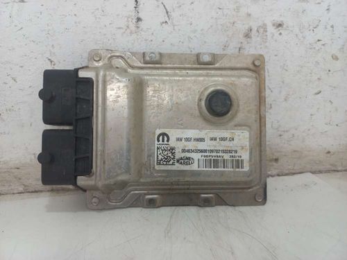 MODULO DE INJECAO FIAT ARGO DRIVE 1.0 2020
