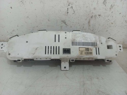PAINEL DE INSTRUMENTOS HONDA CIVIC 1.8 2008