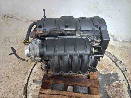 MOTOR COMPLETO PEUGEOT PARTNER 1.6 2019